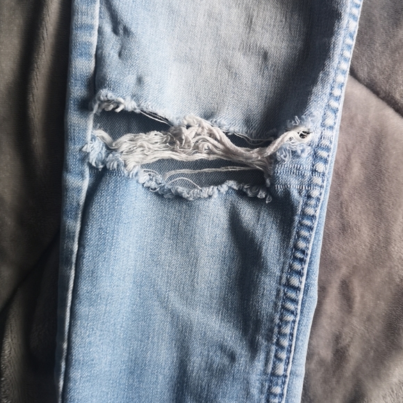 URBAN HERITAGE JEANS - Picture 6 of 13